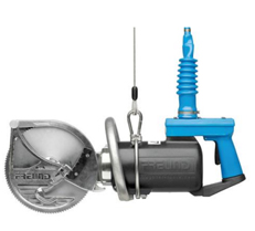 ���� �������� FREUND �23-06